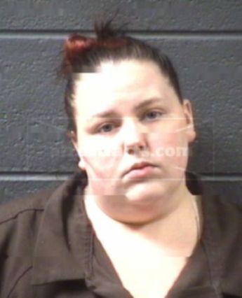 Samantha Pinnell Martin