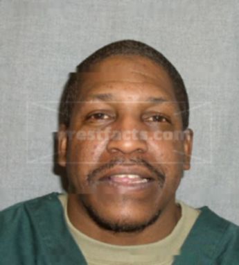 Brian A Oglesby