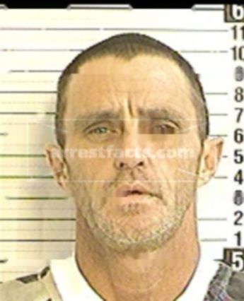 Mark Spencer Harris
