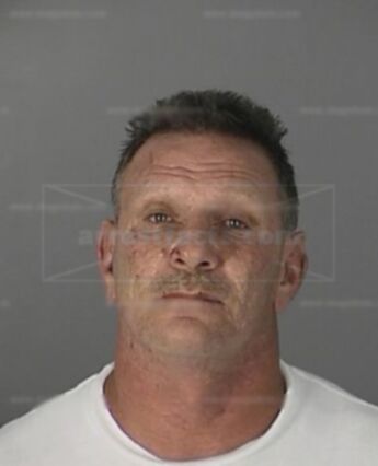 Gordon Greggory Ormond