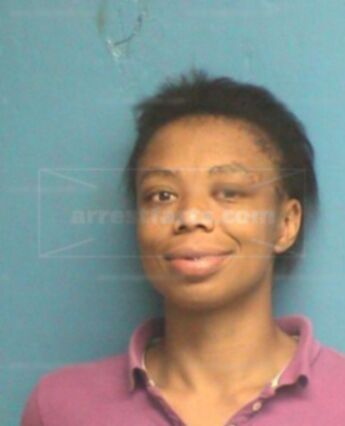 Sherrell Shavette Burks