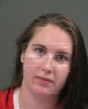 Megan Ashley Agostine