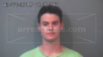 Alexander Woodrow Shinar
