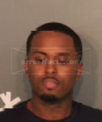 Chadwick L Dixon