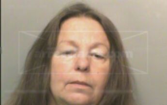 Rhoda Lynn Boyette
