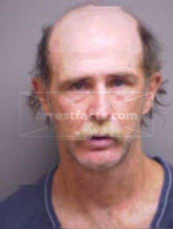 Terry Olin Wyatt