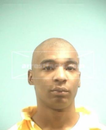 Ivan Demond Howard