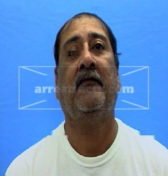 Richard John Martinez