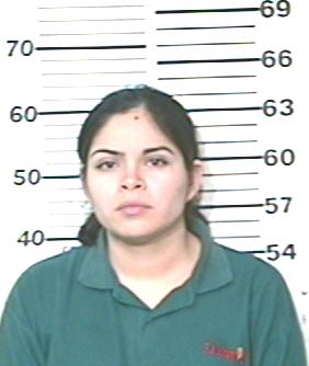Irene Ruiz Torres