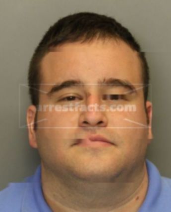 Alonzo Andrew Alfredo