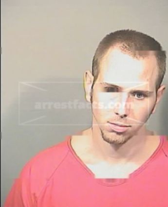 Garrett Michael Nichols