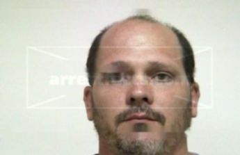 Christopher Allen Hill