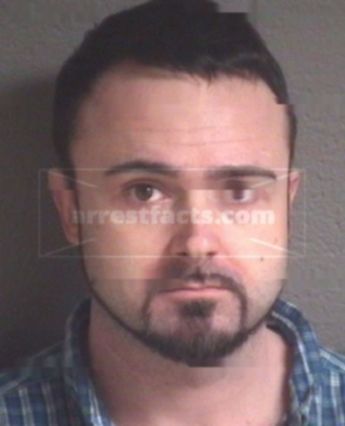 Joey Lee Shetley
