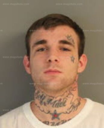 Christopher Trae Russell