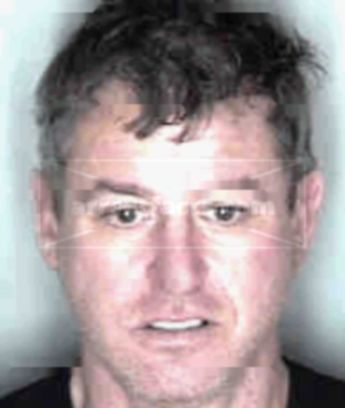 Scott Michael Woolf