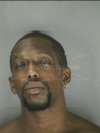Adrian Ferrand Jackson Sr.