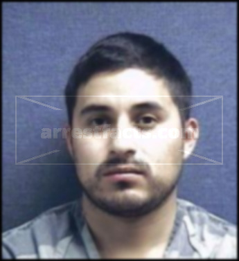 Jose Aurelio Alvarado Acosta