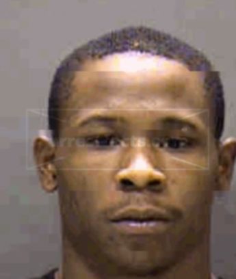 Dejuan Trent Poole