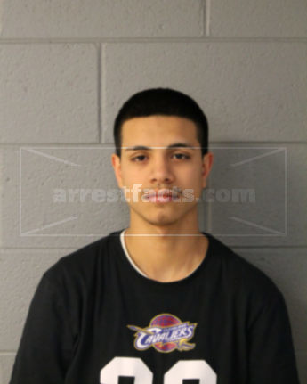Justin John Lopez