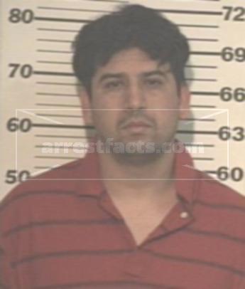 Noel Flores Alaniz
