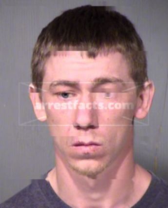 Tanner Lee Mc Aden