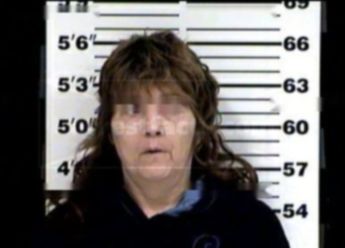 Cheryl Lynn Starks