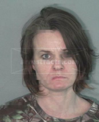 Jamie Lee Wall
