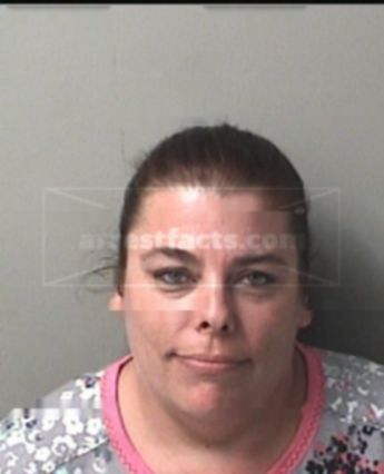 Barbara Jean Baker