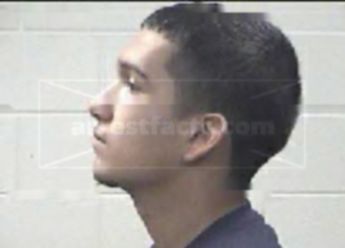 Juan Alexis Martinez