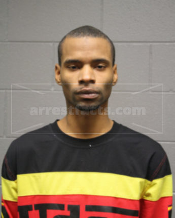 Dewayne L Tucker