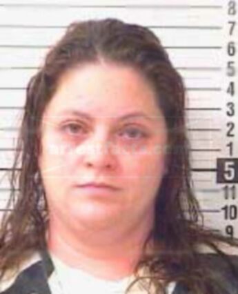 Nicole Renee Nichols