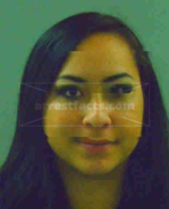 Emily Grace Meafua
