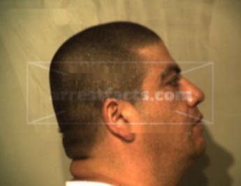 Joel Salazar Gonzalez