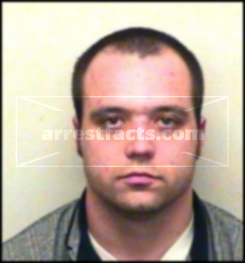 Derrick Jason Mcgrath