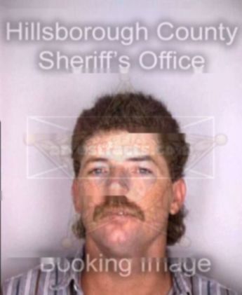 Robert Lee Clark