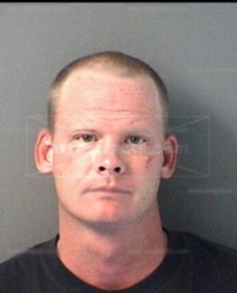 Charles Medley Curry