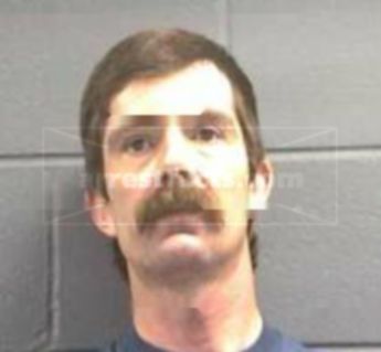 Kenneth Dwight Norris