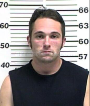 Andy Wesley Massey