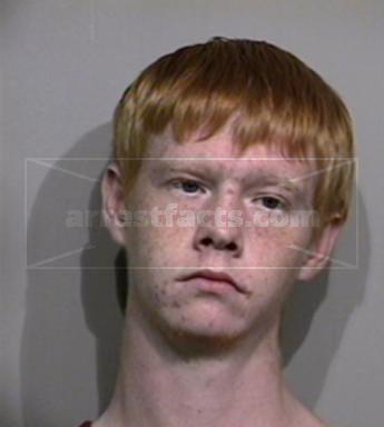 Brian Drew Conn
