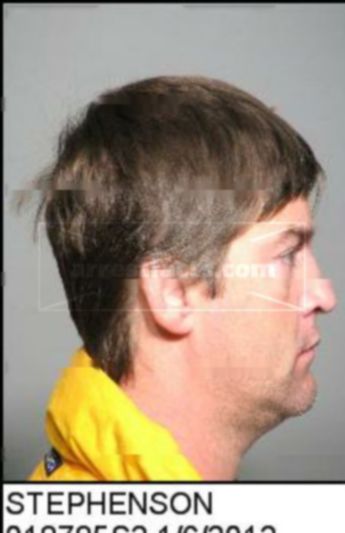 Jeremy Anthony Stephenson