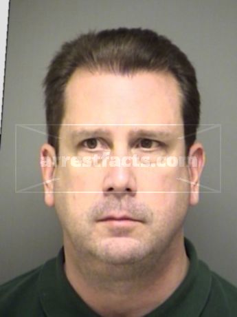 Christopher Barnheart Brown