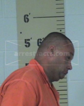 Charlie Dale Haggerton