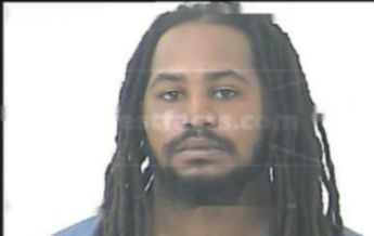 Christopher Renard Reese