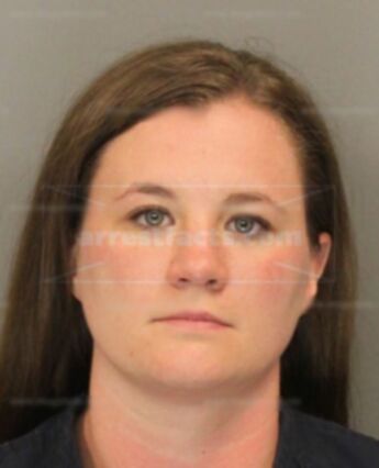 Williams Jacqueline Nicole