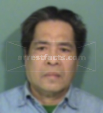 Efren Lomboy Pulanco