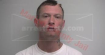 Christopher David Davis