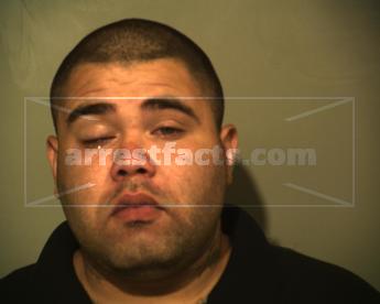 Julian Alejandro Alaniz Valadez