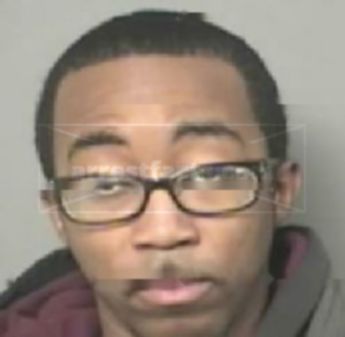 Andre William Dean