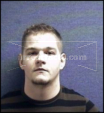 Darren Scott Adams