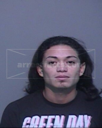 Kevin Manuel Ordonez-Garcia